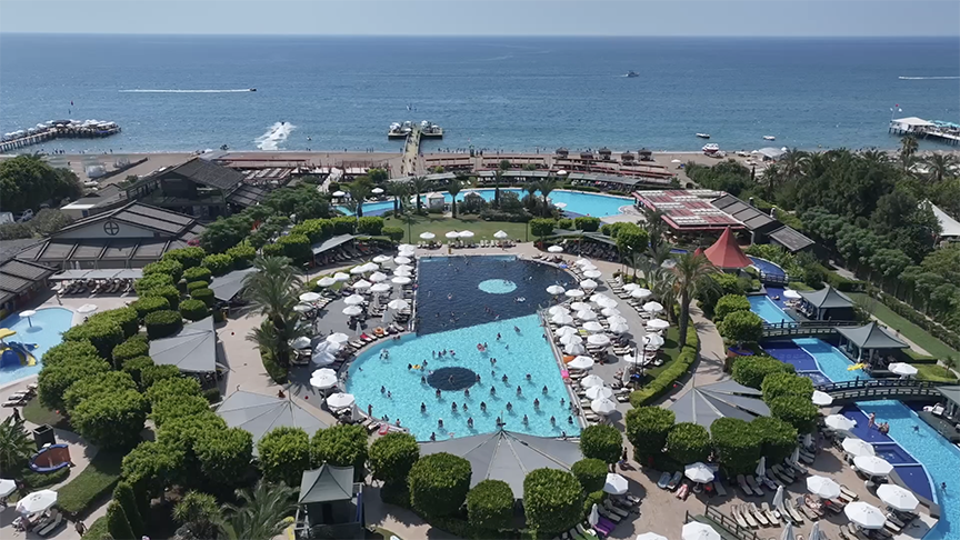 Yeni Nesil Turistlerin