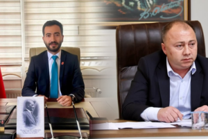 YENİ Parti Aydın'da
