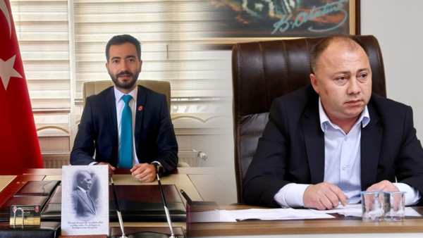 YENİ Parti Aydın'da