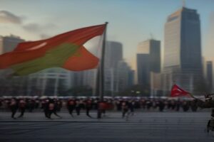 YPG'nin Feshetme Kararı