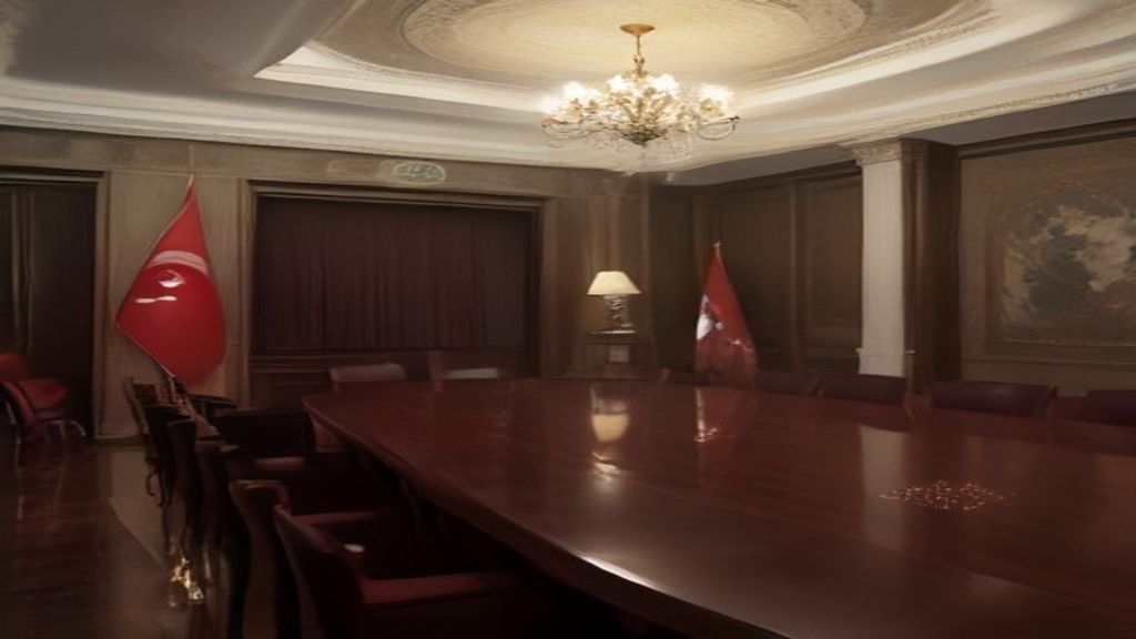 YPG'nin Fesih Kararı