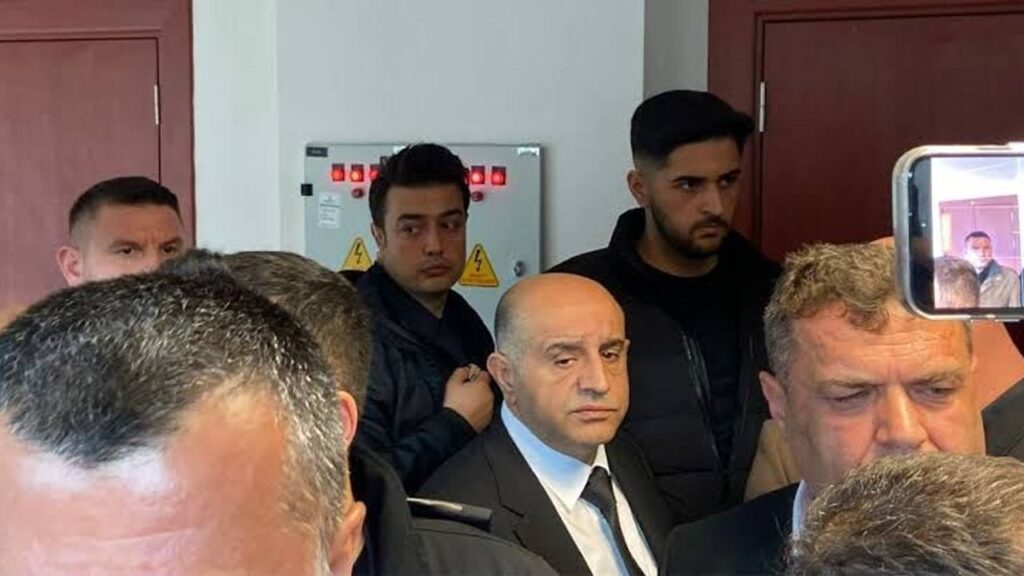 Zeydan Karalar’a 6 yıl 3 ay hapis – Aziz İhsan Aktaş davası kararı