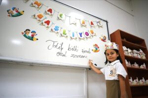 14 Eylül'de 17