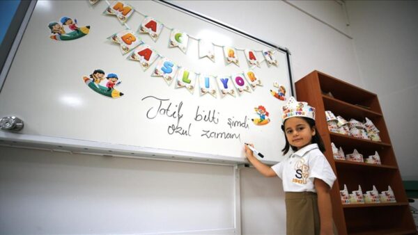 14 Eylül'de 17