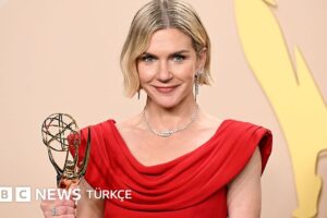 2026 Emmy Ödülleri
