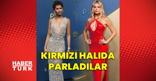 2026 Emmy Ödülleri'nde