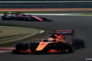 2026 Formula 1