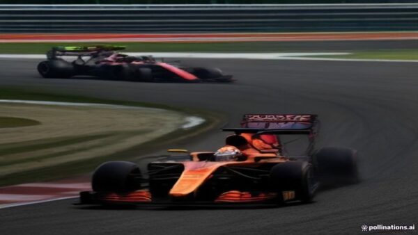 2026 Formula 1