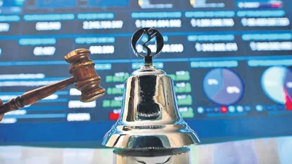 34 Şirket Borsa