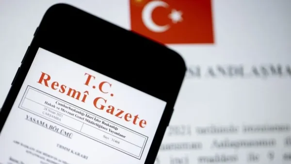AA 19 Eylül Gündemini ’60 Saniyede Bugün’ İle Servis Etti