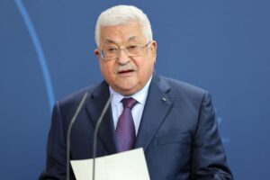 Abbas: İşgalin Sonlanmasını