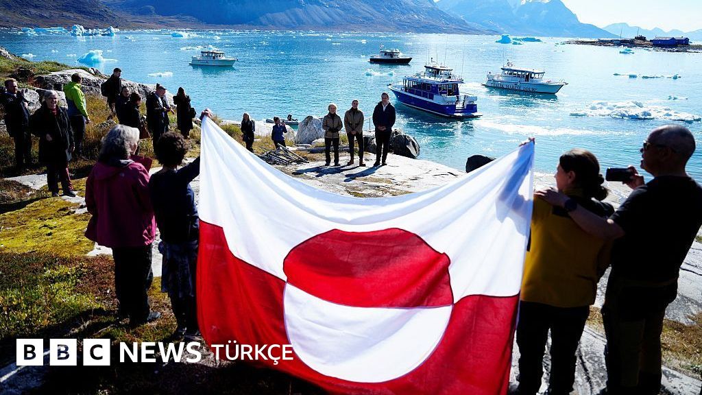ABD-Danimarka Anlaşmasıyla Grönland’da Güvenlik Yeni Döneme Girdi