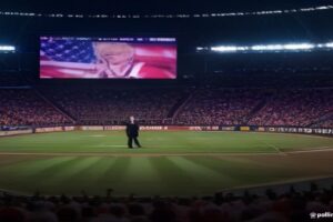 ABD'de Trump'un Gözde