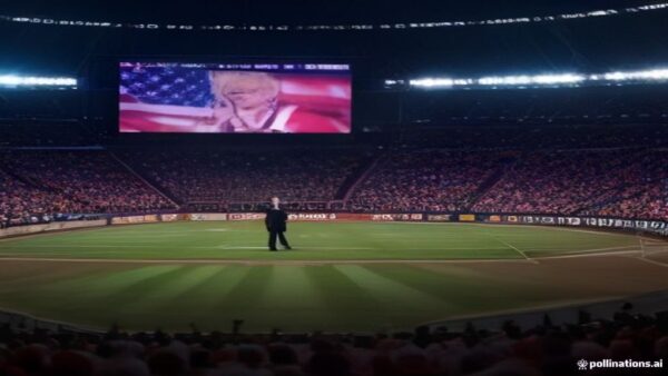 ABD'de Trump'un Gözde