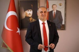 Acarlar Mahallesi'nde 6