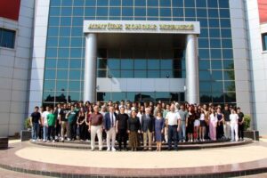 ADÜ Tıp Fakültesi