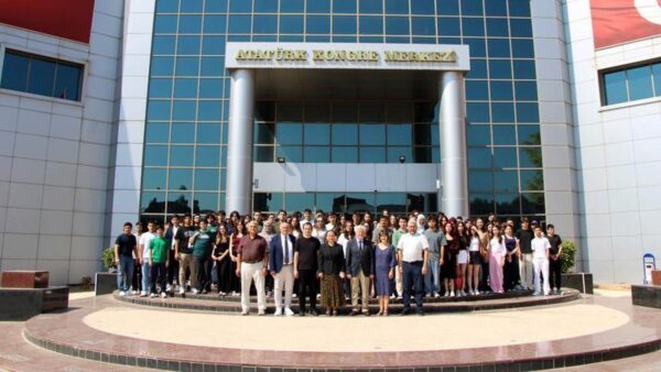 ADÜ Tıp Fakültesi