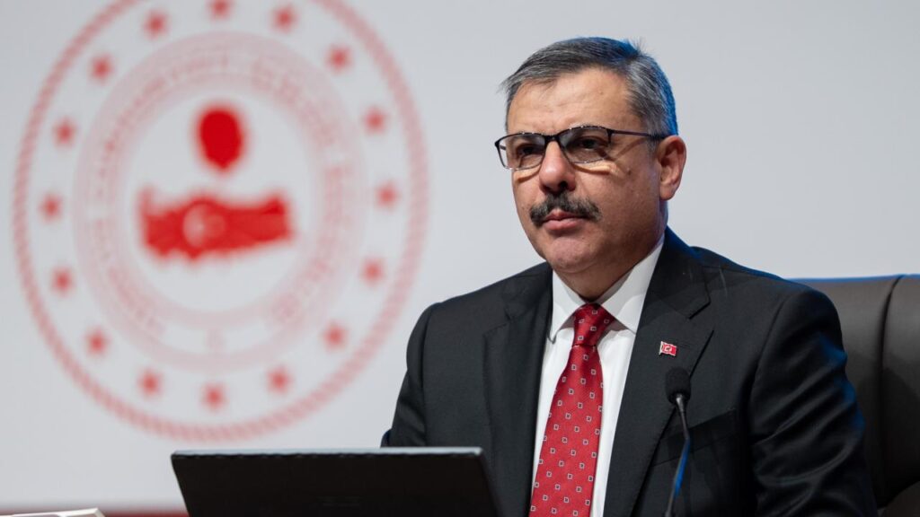 ADÜ’de “Terörsüz Türkiye” Dersiyle Akademik Yıl Başladı