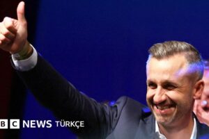 AfD'nin Saksonya-Anhalt Zaferi