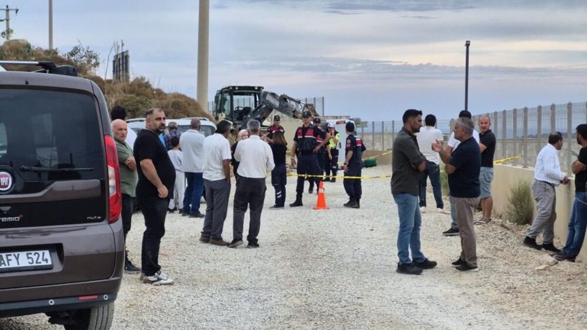 Afyonkarahisar'da Market İçinde