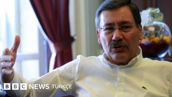 Ahmet Gökçek ve