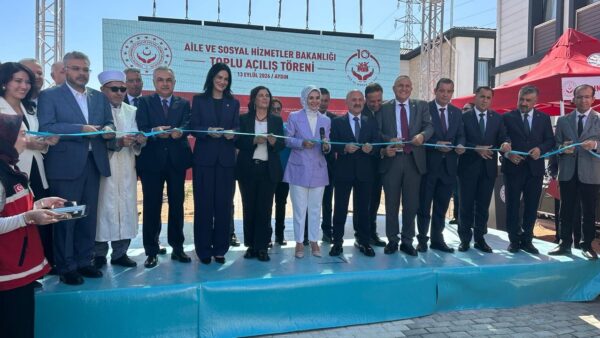 Aile ve Sosyal