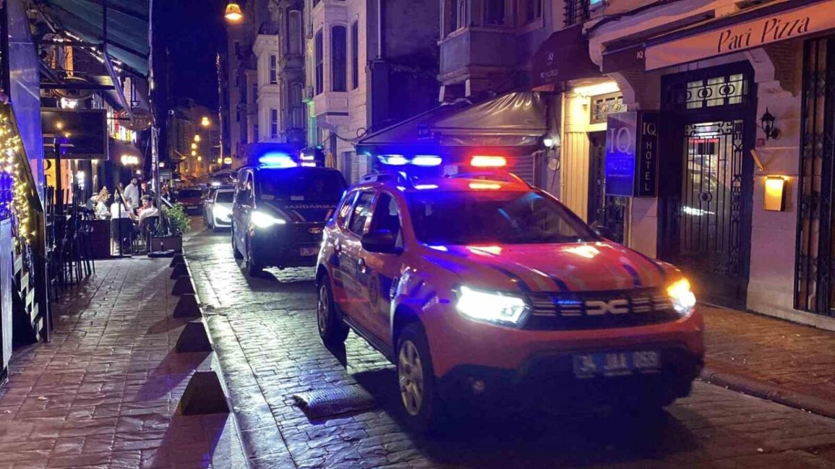 ‘Ailem Güvende’ Operasyonu