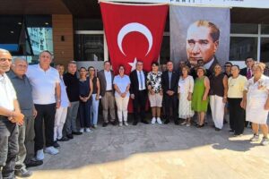 AK Parti Aydın