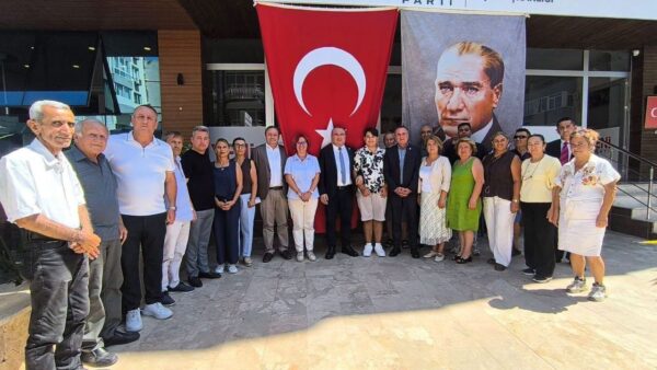 AK Parti Aydın
