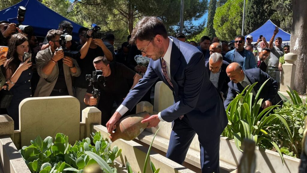 AK Parti Aydın Gençlik Kolları'nda Yeni Başkan İçin Kritik Gün