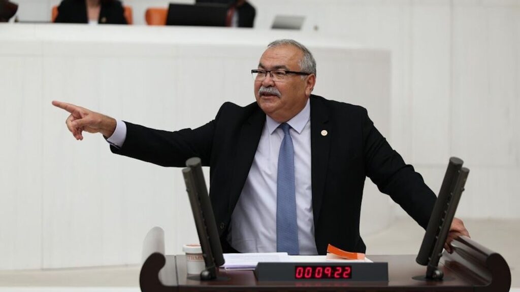 AK Parti Aydın Gençlik Kolları'nda Yeni Başkan İçin Kritik Gün