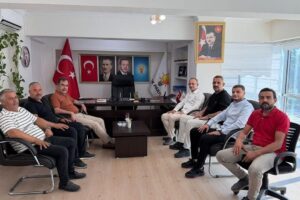 AK Parti Aydın