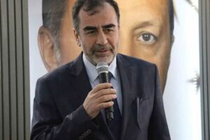 AK Parti Aydın