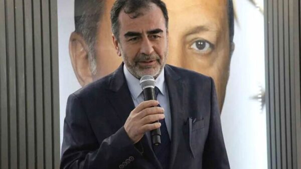 AK Parti Aydın
