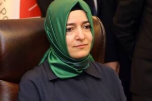 AK Parti Genel