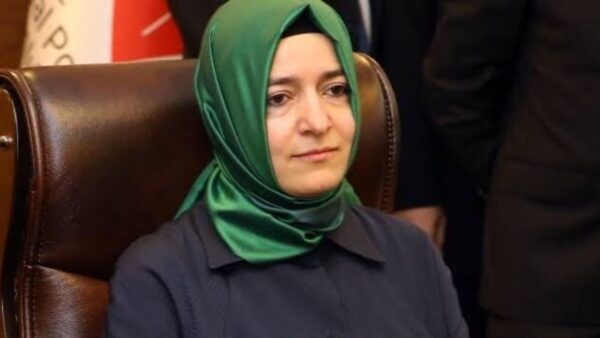 AK Parti Genel