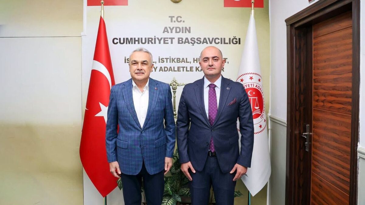 AK Parti Milletvekili