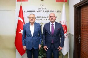 AK Parti Milletvekili