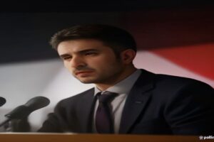 AK Parti Sözcüsü