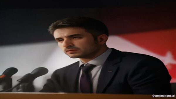 AK Parti Sözcüsü