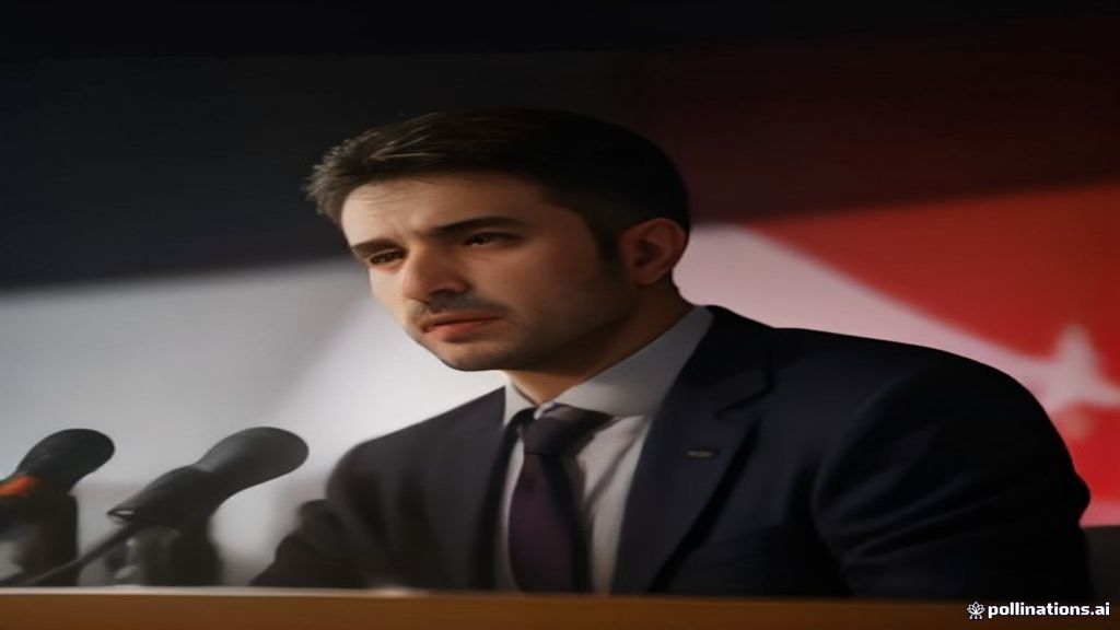 AK Parti Sözcüsü