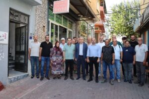 AK Parti ve
