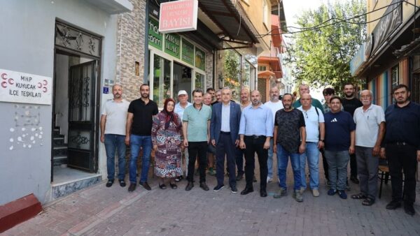 AK Parti ve