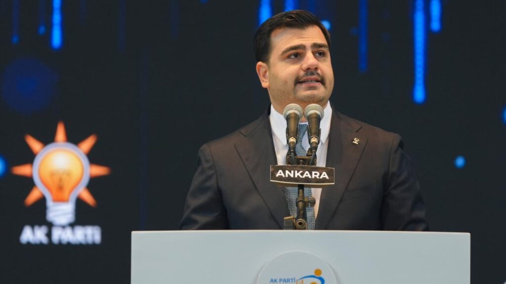 AK Parti ve MHP’den Kuyucak’ta Temas: Birlik Mesajı Verildi