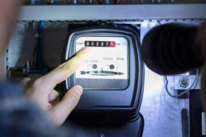 Akıllı Sayaç Dönüşümü