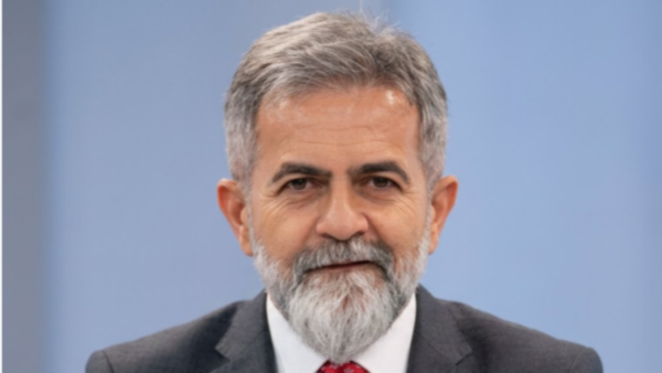 Ali Tarakçı'ya Gözaltı
