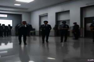 Ali Tarakcı'ya İstifa