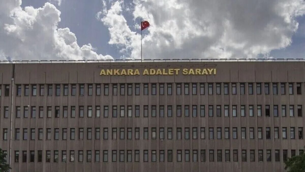 Alihan Kuriş suç