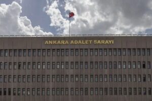 Alihan Kuriş suç