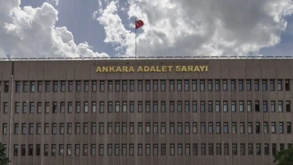 Alihan Kuriş suç